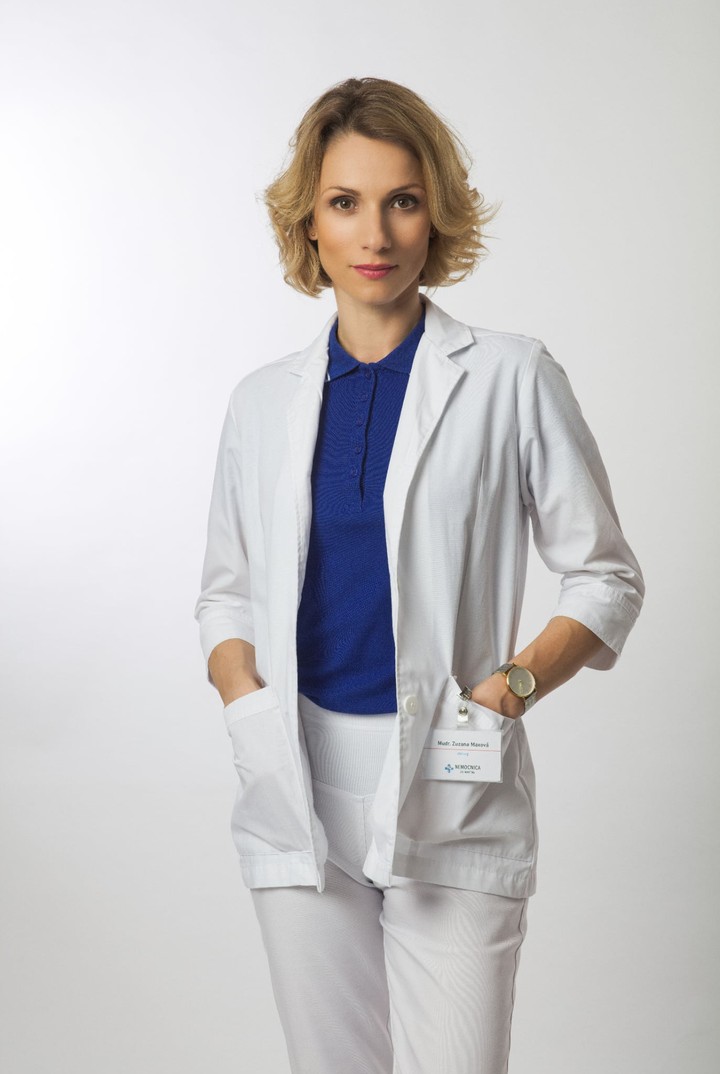 zuzana kanocz